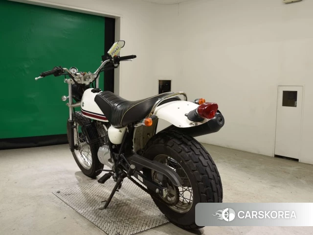 Suzuki VAN VAN 200 id 4386994 из Японии 8
