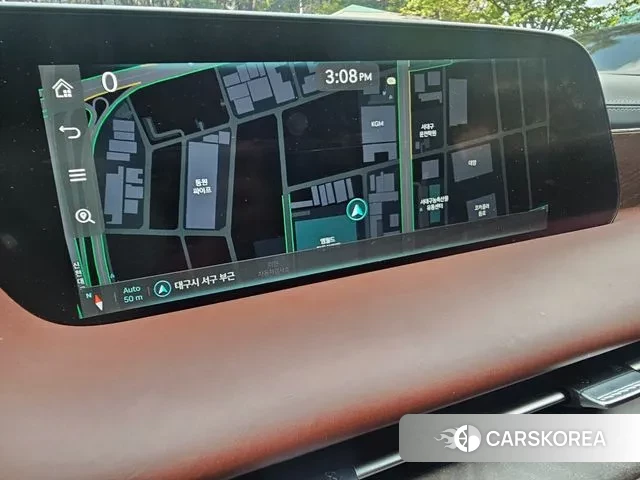 Genesis G90 (RS4) id 3058720 из Кореи 8