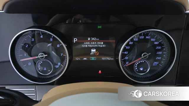 Hyundai The New Grandeur IG id 3885447 из Кореи 18