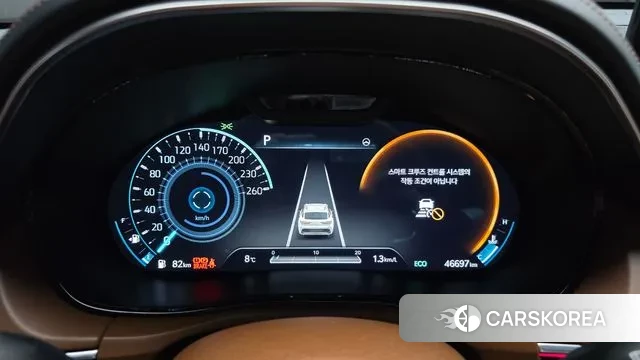 Genesis GV70 id 3660116 из Кореи 18