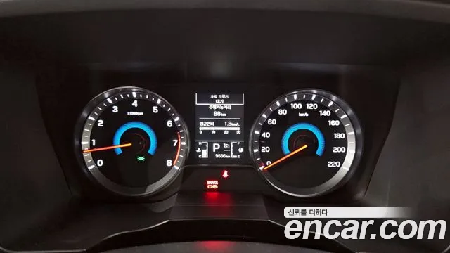 Ssangyong Berry New Tivoli id 2719148 из Кореи 18