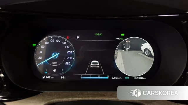 Kia K5 Hybrid 3rd Generation id 3306798 из Кореи 18