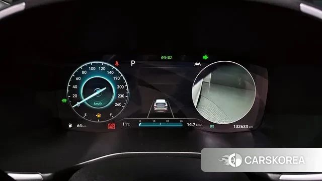 Hyundai The New Santa Fe id 3524753 из Кореи 18