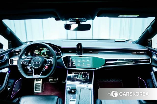 Audi A7 id 4359190 из Китая 8