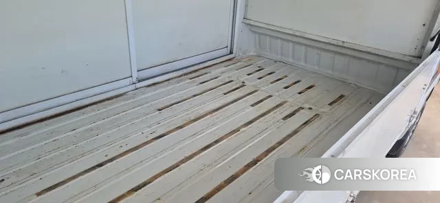 Chevrolet (GM Daewoo) New Labo id 2960658 из Кореи 16