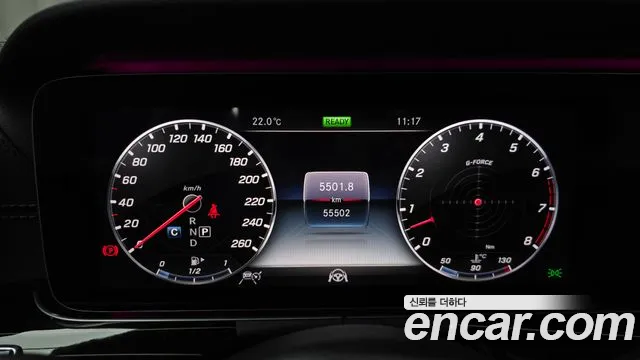 Mercedes-Benz CLS-Class C257 id 2695980 из Кореи 18