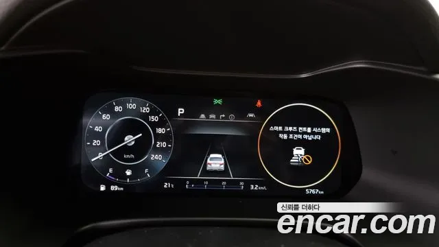 Kia The New K3 2nd generation id 2853017 из Кореи 18