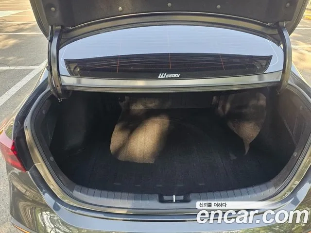 Kia Come New K3 id 2903145 из Кореи 18