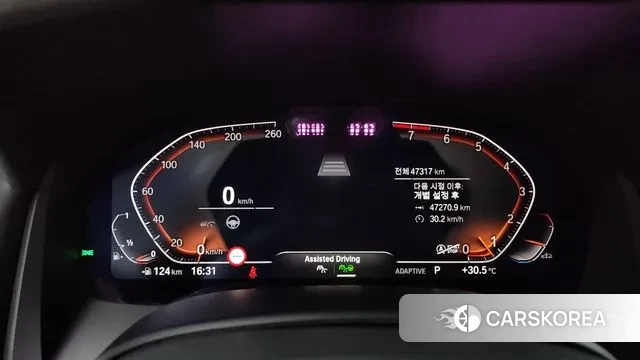 BMW 8 Series (G15) id 3007970 из Кореи 18