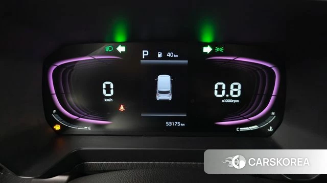 Kia The New Kia Ray id 4650114 из Кореи 29