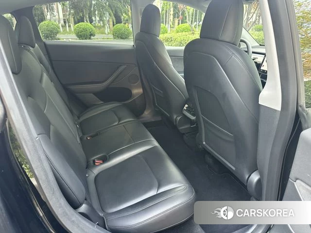 Tesla Model Y id 4242222 из Китая 9