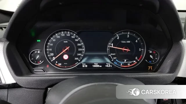 BMW 3 Series GT (F34) id 3464095 из Кореи 18