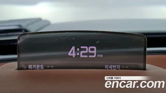 Ssangyong The New Rexton Sport id 2564149 из Кореи 18