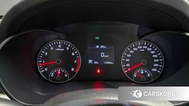 Kia The New K5 2nd generation id 4765278 из Кореи 18