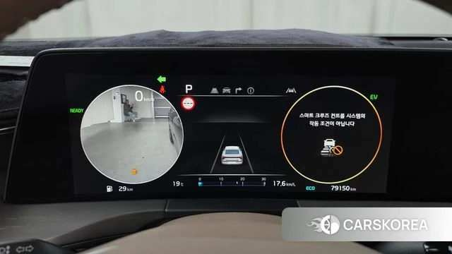 Kia K8 Hybrid id 3909735 из Кореи 18