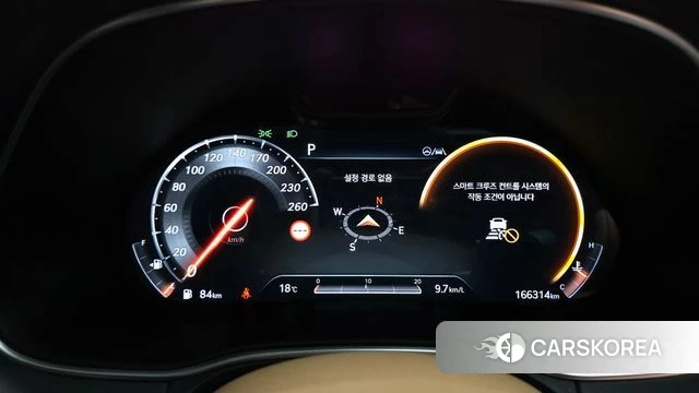 Genesis GV80 id 3965060 из Кореи 18