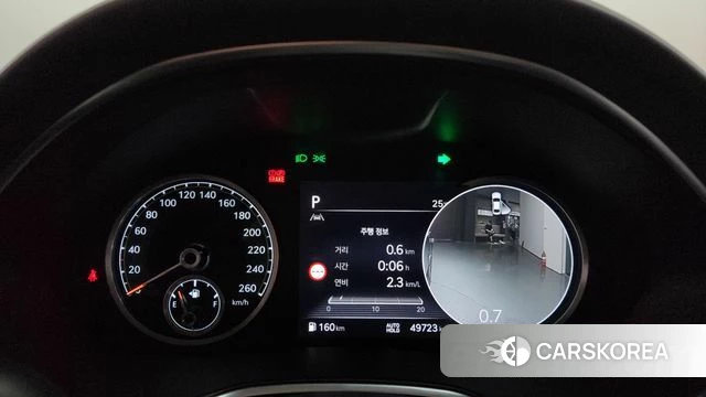 Genesis G80 (RG3) id 4427815 из Кореи 33