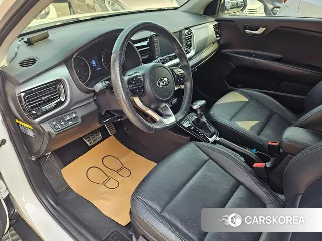 Kia Stonic id 3778965 из Кореи 18