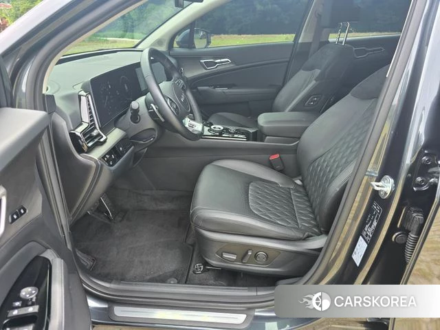 Kia Sportage 5th Generation id 4528128 из Кореи 18