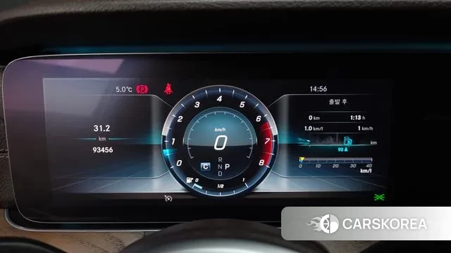 Mercedes-Benz E-Class W213 id 3713753 из Кореи 18