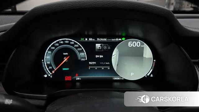 Kia K7 Premier id 4895211 из Кореи 36