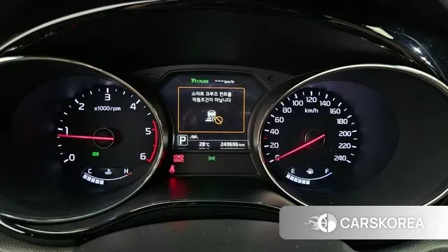 Kia All New Carnival id 3014014 из Кореи 18