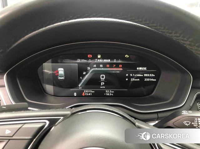 Audi A4L id 4300998 из Китая 21