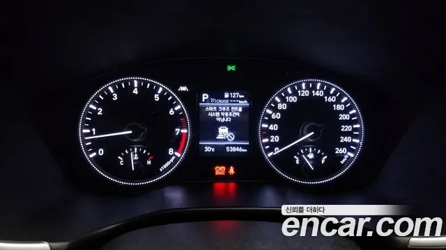 Hyundai Santa Fe TM id 2912181 из Кореи 18