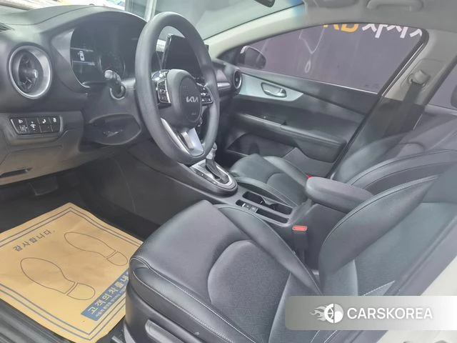 Kia The New K3 2nd generation id 4947118 из Кореи 15