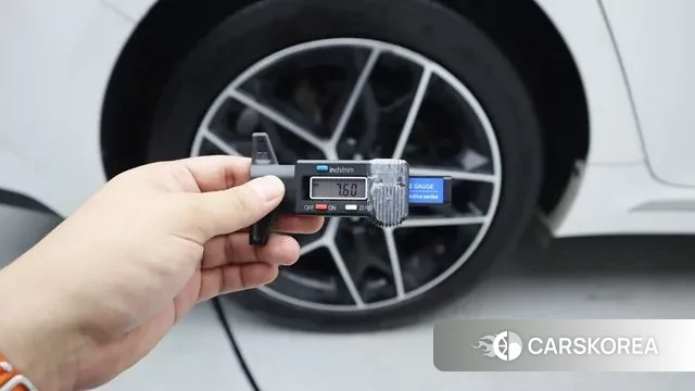 Kia The New K5 2nd generation id 3480390 из Кореи 18