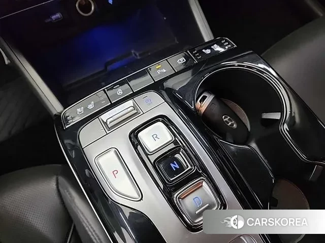 Hyundai Tucson (NX4) id 3058861 из Кореи 18