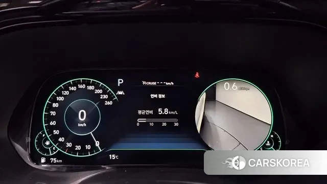 Hyundai Palisade id 3402152 из Кореи 18