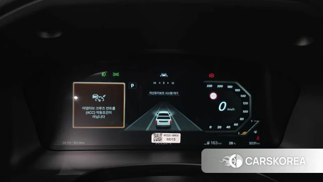 Ssangyong Musso (Q300) id 4773138 из Кореи 18