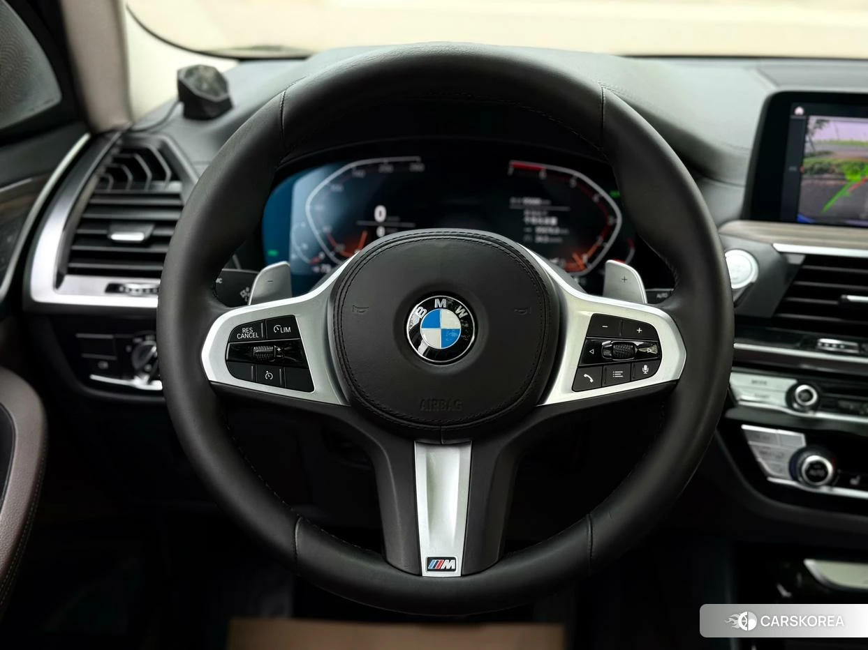 BMW X3 id 4467687 из Китая 22
