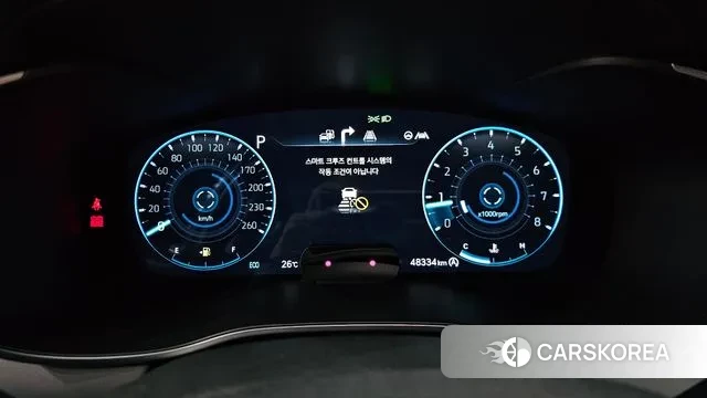 Genesis The New G70 id 3008332 из Кореи 18