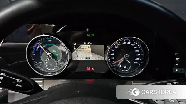 Hyundai The New Grandeur IG Hybrid id 2999390 из Кореи 18