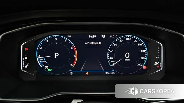 Volkswagen 7th Generation of Jetta id 4657110 из Кореи 32