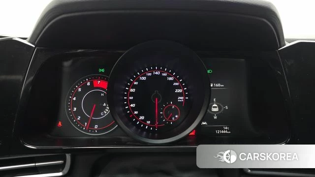 Hyundai Avante (CN7) id 4018323 из Кореи 18