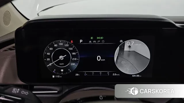 Kia Carnival 4th generation id 3054595 из Кореи 18