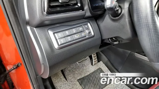 Ssangyong Berry New Tivoli id 2707015 из Кореи 18