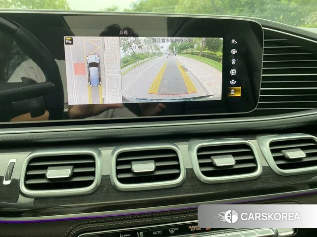 Mercedes-Benz GLS id 4257473 из Китая 23