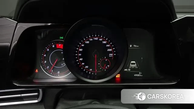 Hyundai Avante (CN7) id 3746395 из Кореи 18