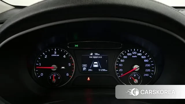 Kia The New Sorento id 3024705 из Кореи 18