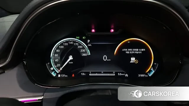 Genesis GV70 id 3597567 из Кореи 18