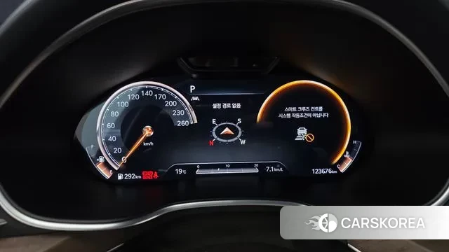 Genesis G80 (RG3) id 3335782 из Кореи 18