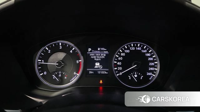 Hyundai Santa Fe TM id 4378201 из Кореи 28