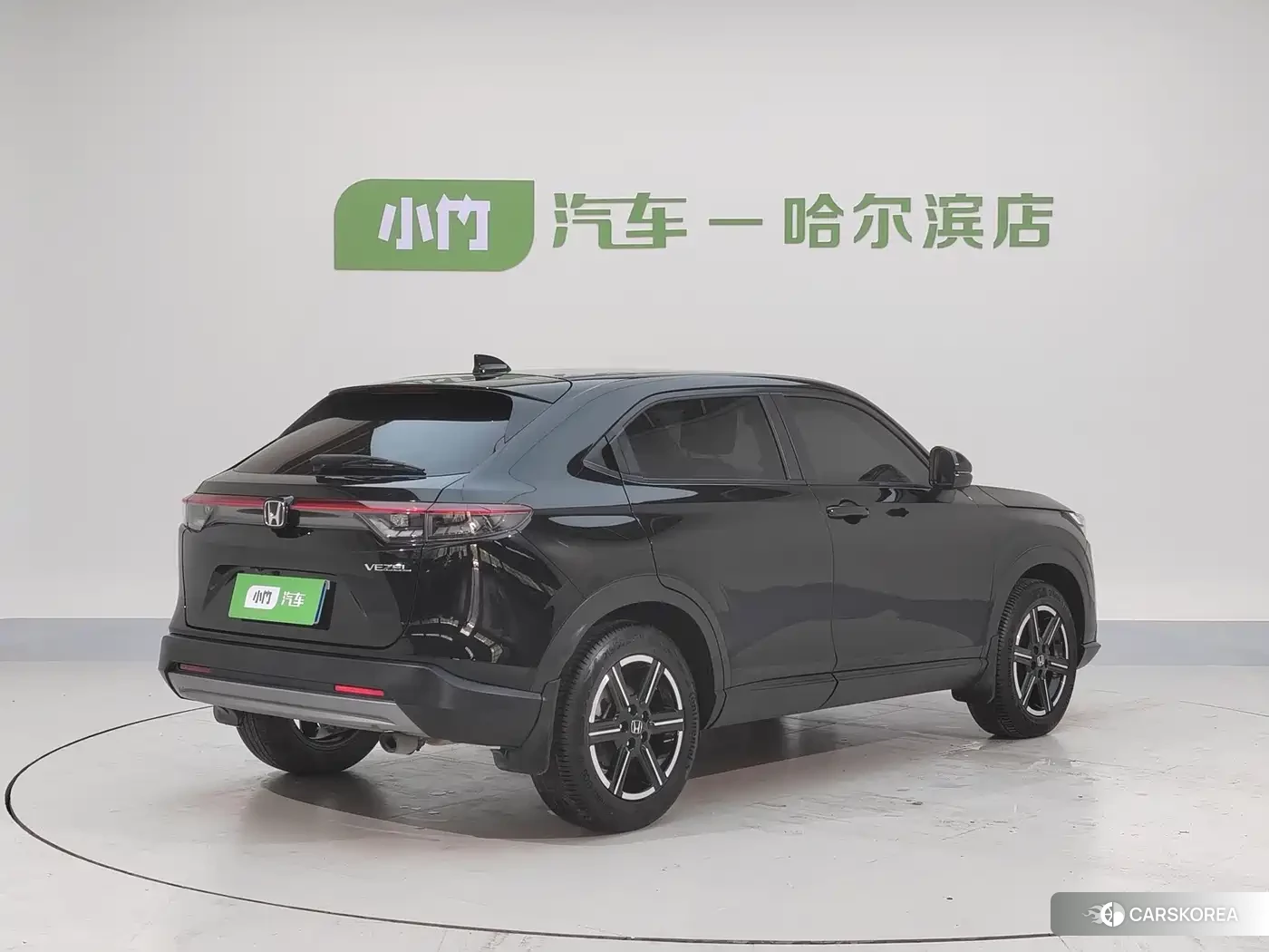 Honda Vezel id 4622327 из Китая 27