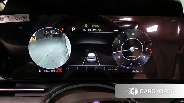 Kia Carnival 4th generation id 3776798 из Кореи 19