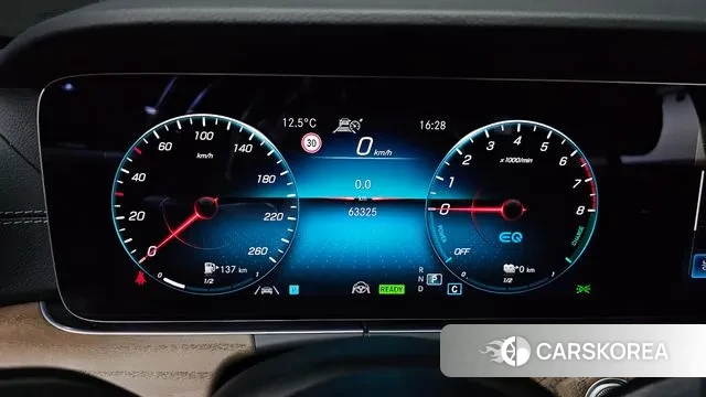 Mercedes-Benz E-Class W213 id 3777341 из Кореи 18