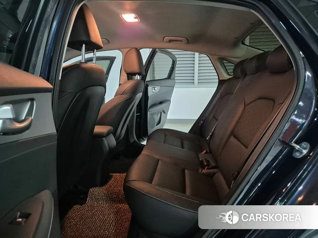 Kia Come New K3 id 3840091 из Кореи 11